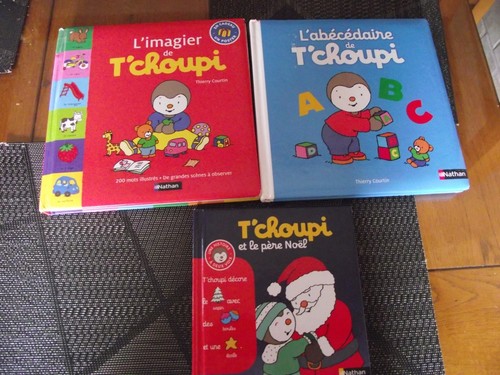 Lot livres enfant t - ,
