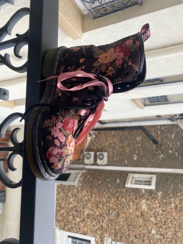 Doc martens chaussure - martens, taille