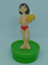 FIGURINE ANCIENNE PVC DISNEY *