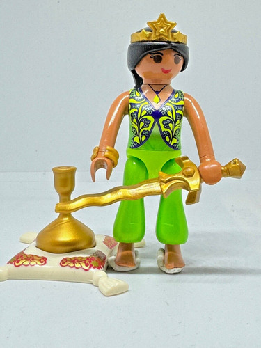 Playmobil princesse arabe - playmobil,