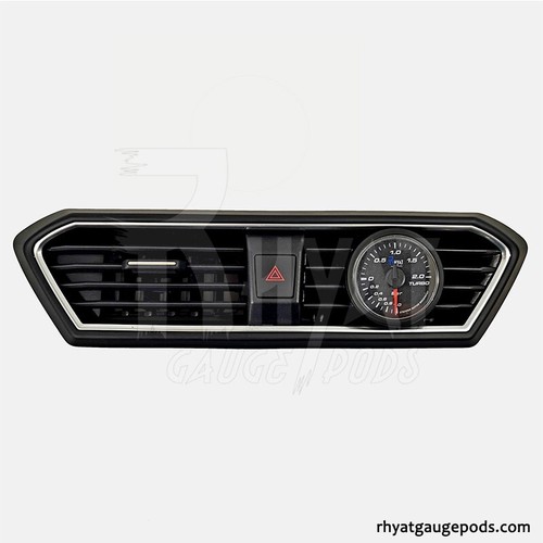 Cupra leon 52mm support - 52mm,