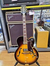 Guitare électrique acoustique