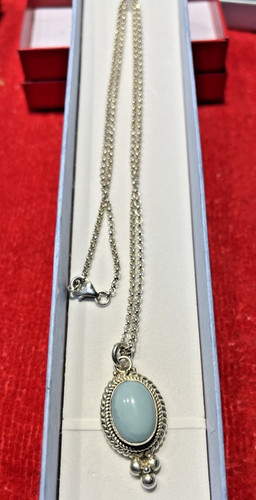Vintage sterling silver 925 - silver,