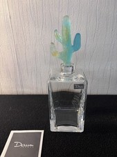 Carafe à whisky Hilton et Mc