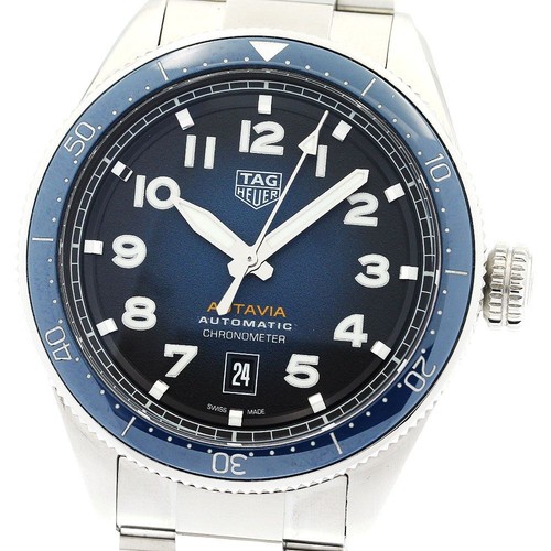 Montre automatique pour homme