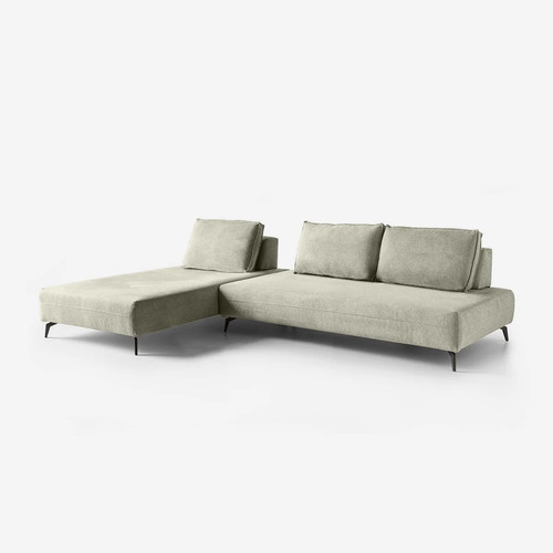 Canapé modulable places - modulable,