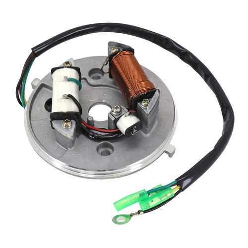 Stator allumage cyclo