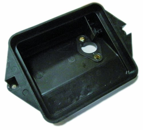 Couvercle filtre air - filtre,