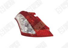 Feu arrière SPILU côté