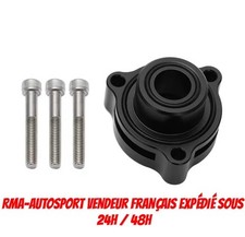 Dump valve entretoise Ford