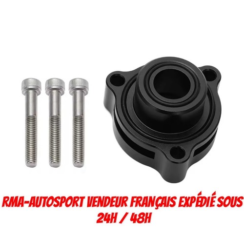 Dump valve entretoise ford - valve,