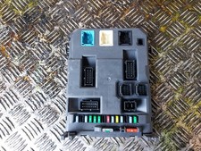 Boitier fusible BSI X04 -