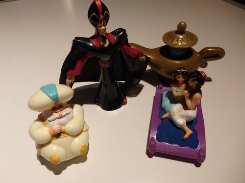 Happy meal mcdonald - mcdonald's,