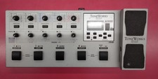 Korg Toneworks AX1000G Multi