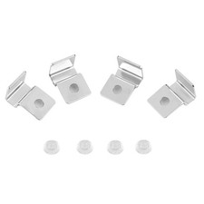 Clips de Support pour