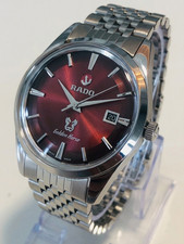 Montre suisse RADO MOD Golden