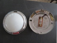 Lampe plafonnier veilleuse ampoule navette Peugeot 201 202 203 401 403 ?