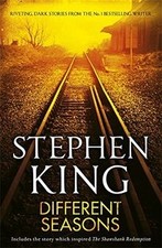 Different Seasons de King