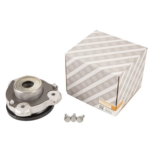 Support jambe suspension - de,