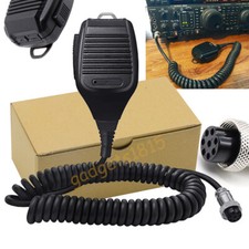MC-43S Hand Microphone for