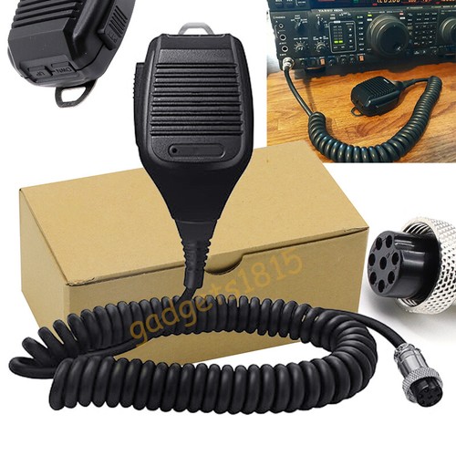 43s hand microphone for - mc-43s,