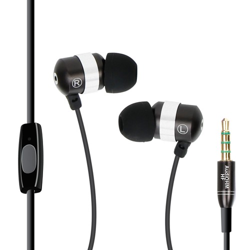 Ecouteurs intra auriculaires - ecouteurs,