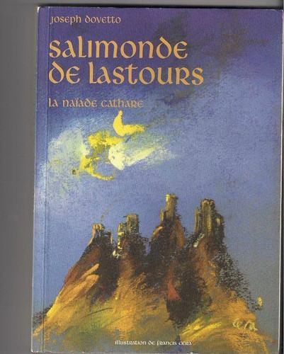 Salimonde lastours naïade - salimonde,