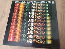 Graham Parker And The Rumour – Stick To Me  Original FR 1977 ROCK EX/EX