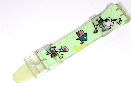 Bracelet montre swatch - bracelet,