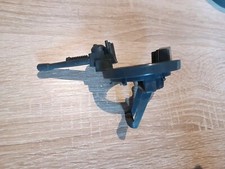 GI JOE Moray Cobra Hydrofoil 1985 