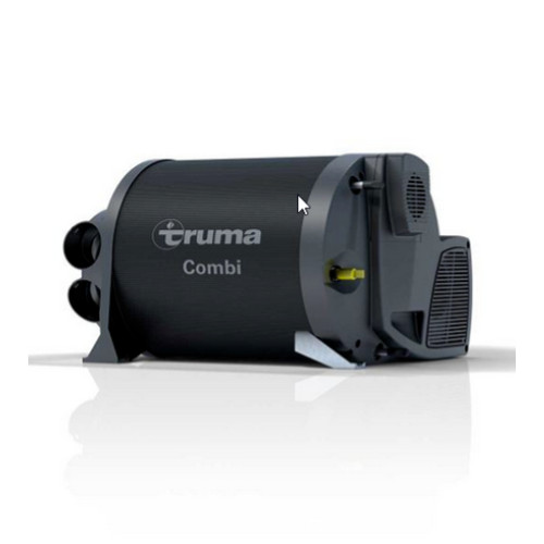 Truma combi chaudière - combi,