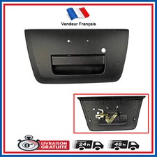 MECANISME POIGNEE + COUVERCLE DE COFFRE HAYON ARRIERE pour NAVARA NP300 PICK-UP