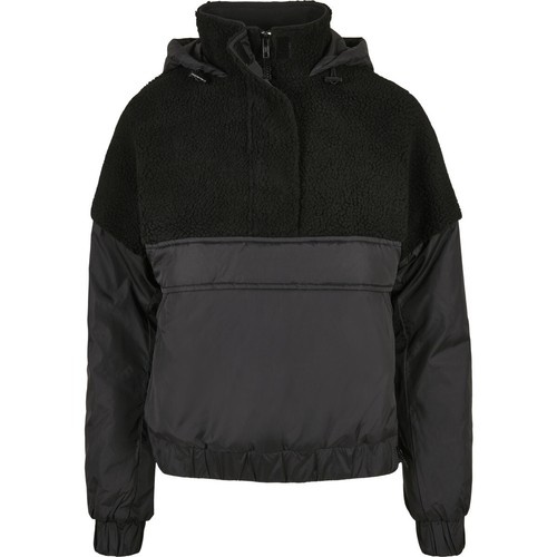Urban classics femmes sherpa - femmes,