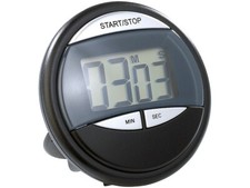 Minuteur de cuisine à