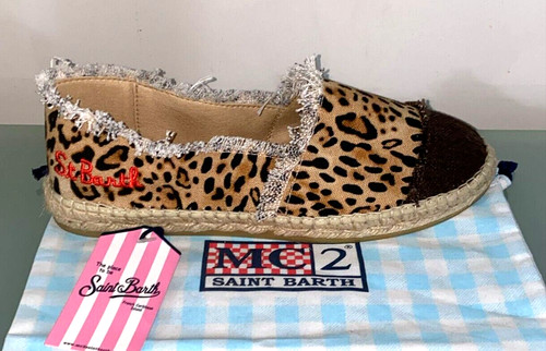 Saint barth espadrilles - barth,