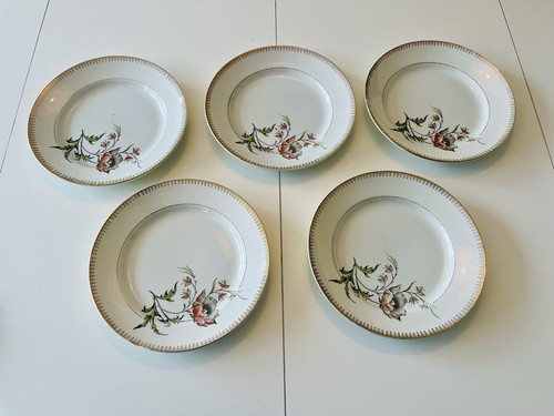 Lot assiettes plates - lot,