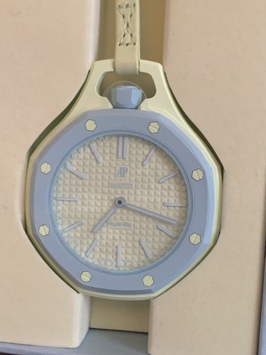 Swatch audemars piguet - audemars,