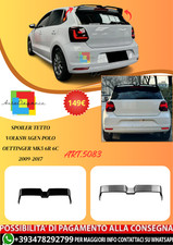 ART.5083 Spoiler De Toit