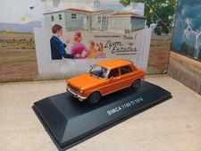 SIMCA 1100 TI 1975  1/43