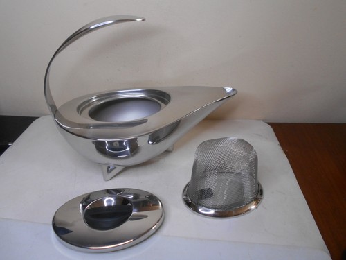 Théière bodum naoko design - bodum,