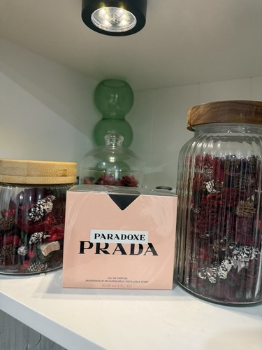 Prada paradoxe - prada,