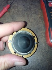 Celestion Ditton Hf1300 Original Diaphragm 4 Ohm