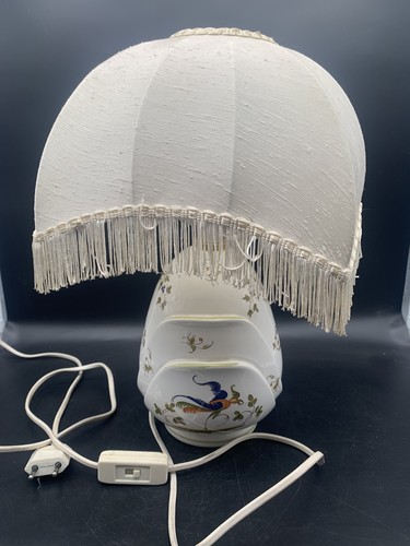 Lampe poser céramique - a,