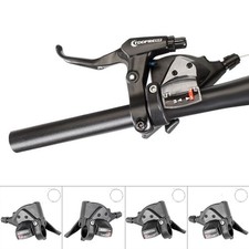 Vélo 7- 9 Vitesse Manette