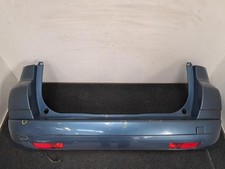 Pare choc arriere CITROEN C4