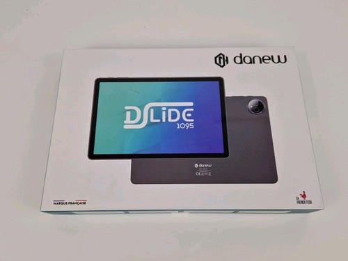 Danew dslide 1095 tablette - dslide,