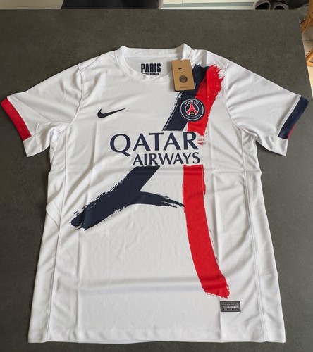 Nike maillot psg extérieur - maillot,