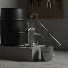 Extracteur D'eau de Puits