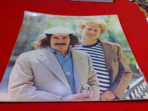 Tours simon and garfunkel s - simon,