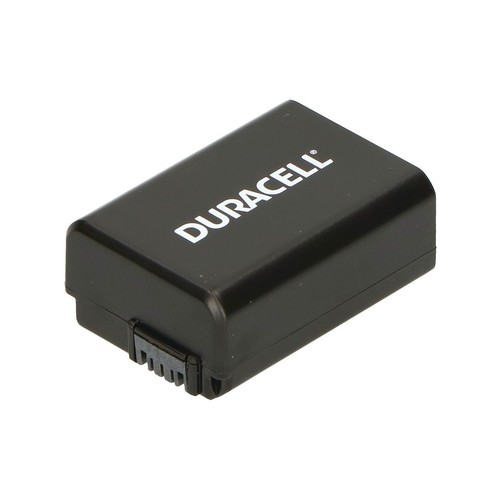 Batterie duracell fw50 - batterie,